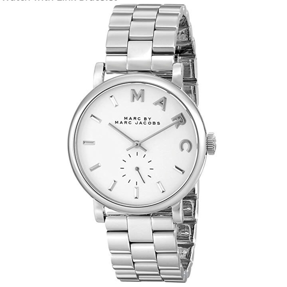 Marc by Marc Jacobs Watch